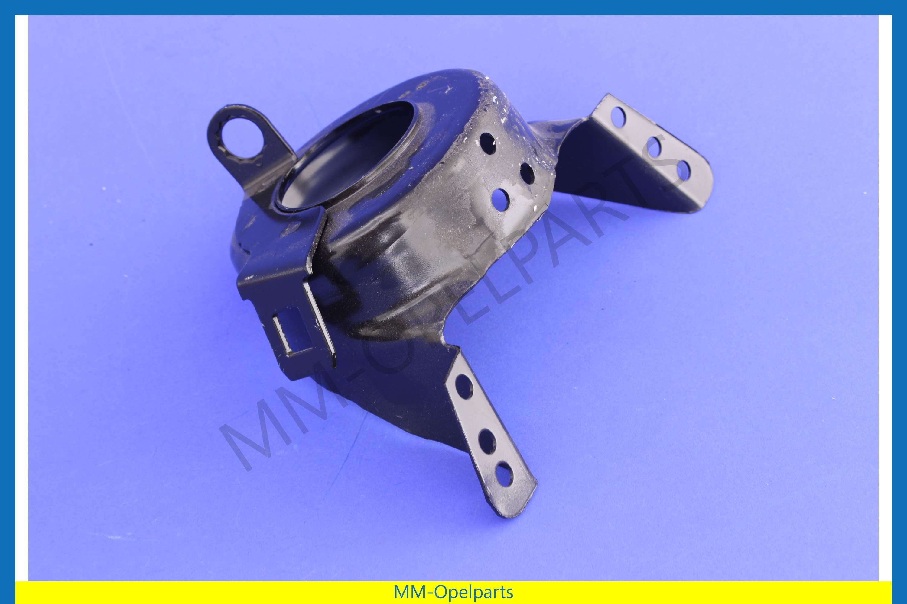 MM-Opelparts Federbeinblech Federteller links vorne oben W201 Mercedes Benz  B190 MM-Opelparts