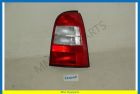 Rear lamp right Vectra B