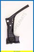 A-pillar with reinforcement right (see info)